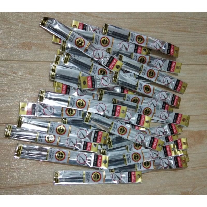 

Isi Pulpen Refill Pulpen 0.5mm Gel Pen