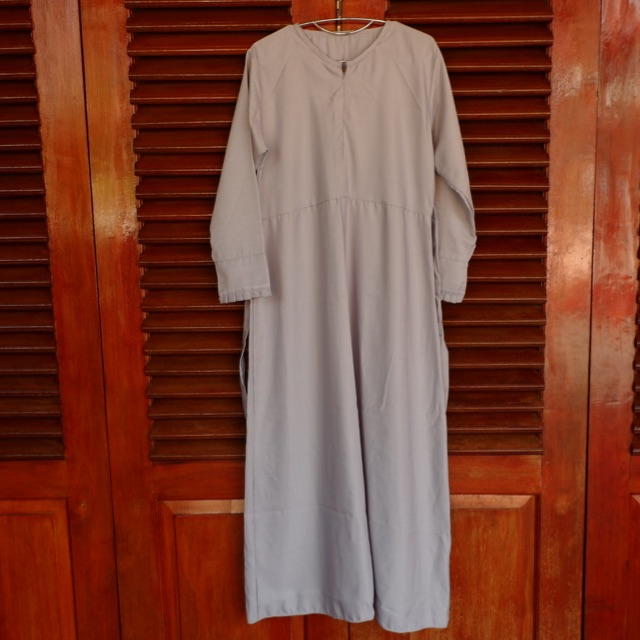 GAMIS ABU-ABU
