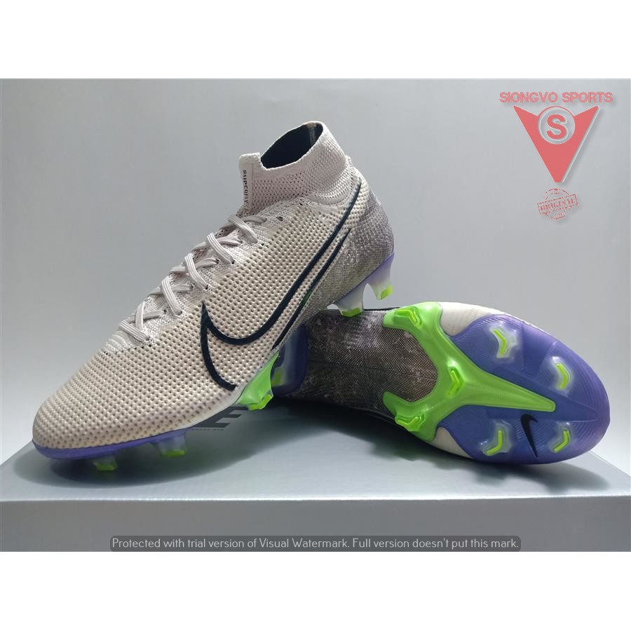 nike superfly fg elite