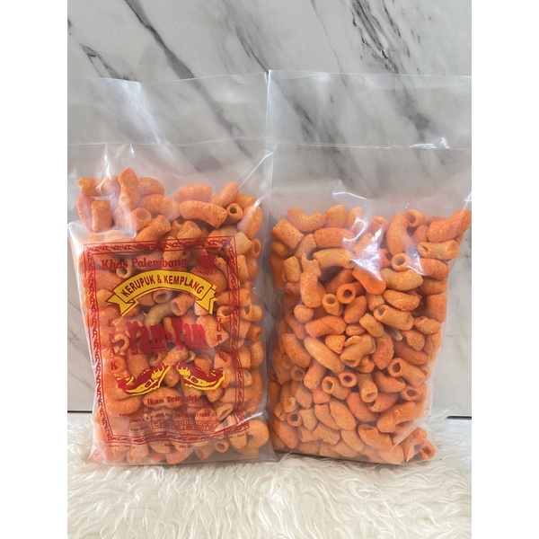 

MAKARONI BALADO