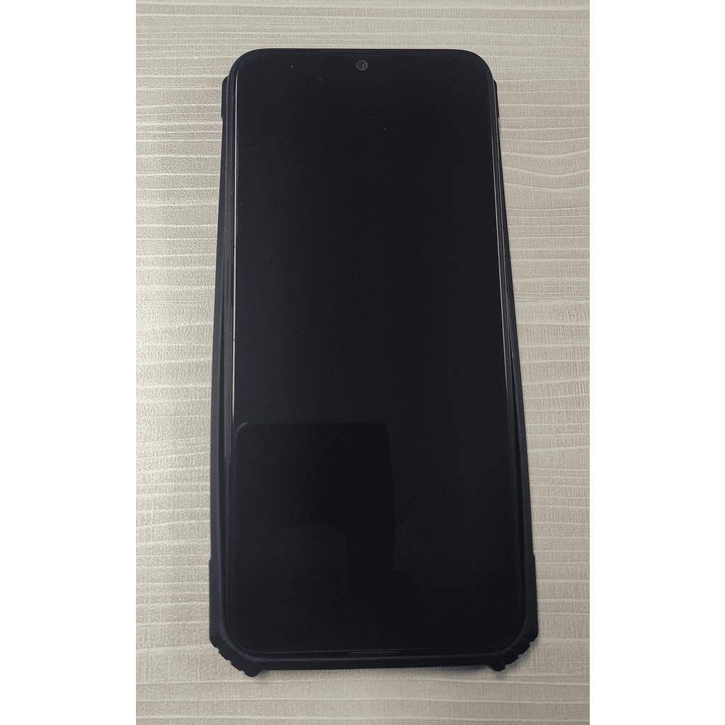 REDMI NOTE 7 64/4 BEKAS SECOND