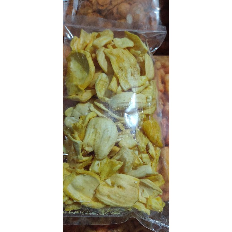 

keripik nangka