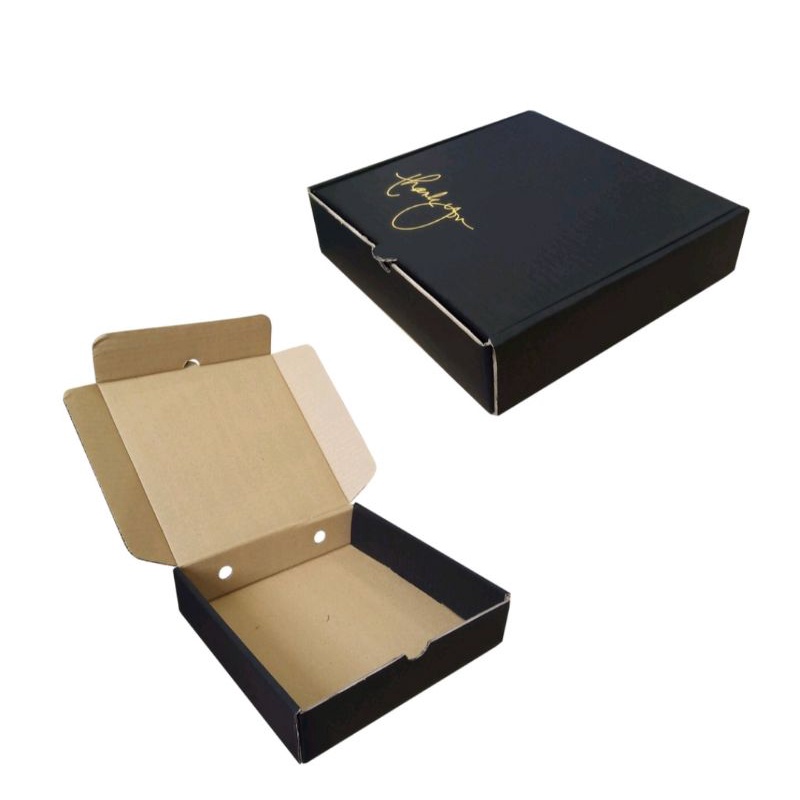 

box hampera/box pizza/Brownis/Box kado/Box makanan