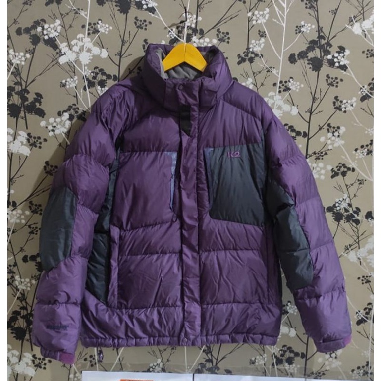 JAKET BULANG OUTDOOR K2