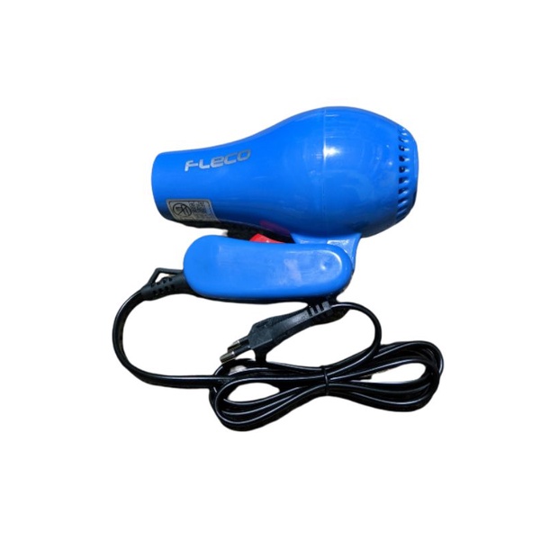 Fleco F-258 Pengering Rambut - Hair Dryer