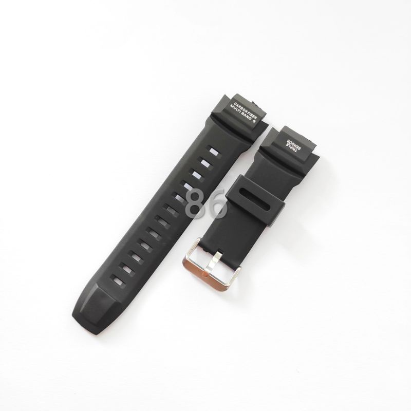 Strap Tali Jam Tangan Digitec DG2057T Dg-2057t DG 2057T