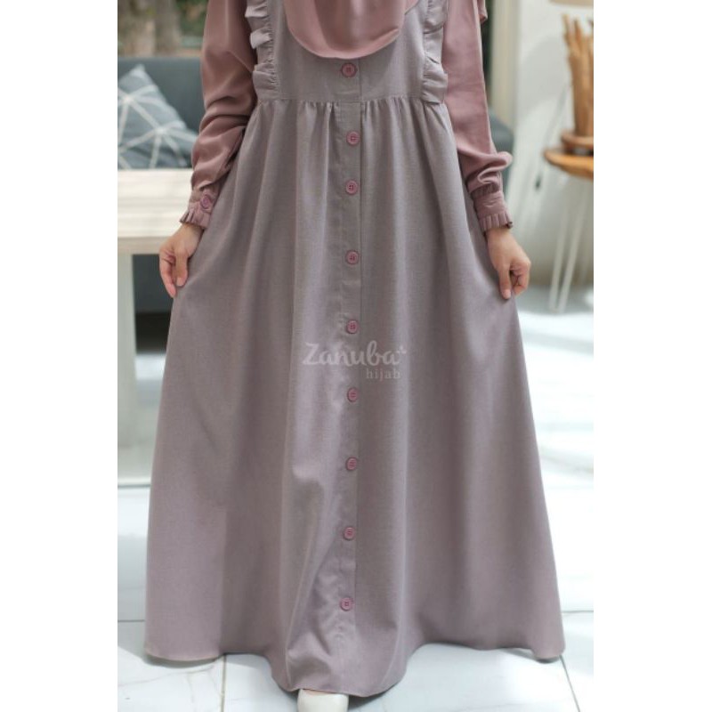 AZ- READY SET GSK 37 BY ZANUBA HIJAB