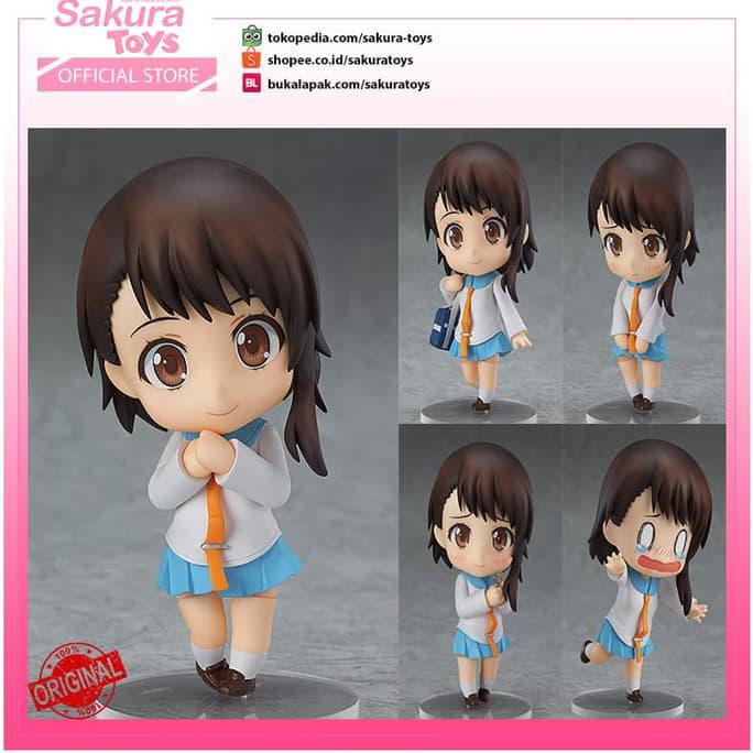action figure nisekoi