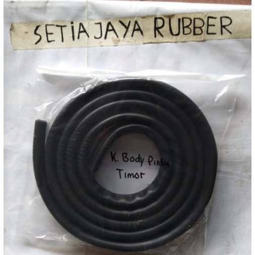 Dijual Karet Pintu Mobil Timor Diskon