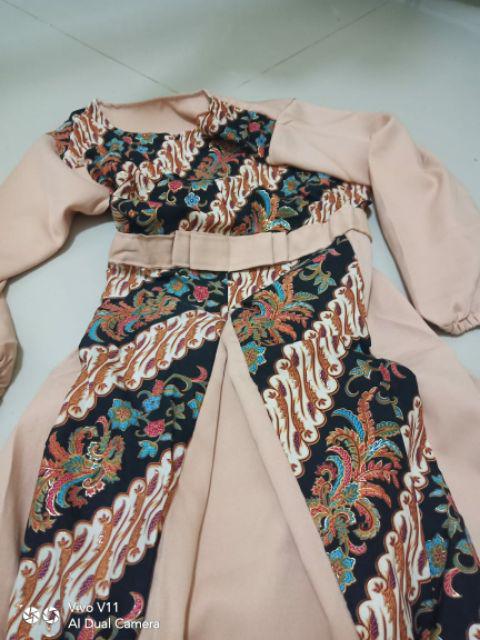 Couple Kamajaya Cp Kamajaya Cp Lofia Couple Gamis Batik Cp Shintamaya Cp Rachel Couple Batik Muslim