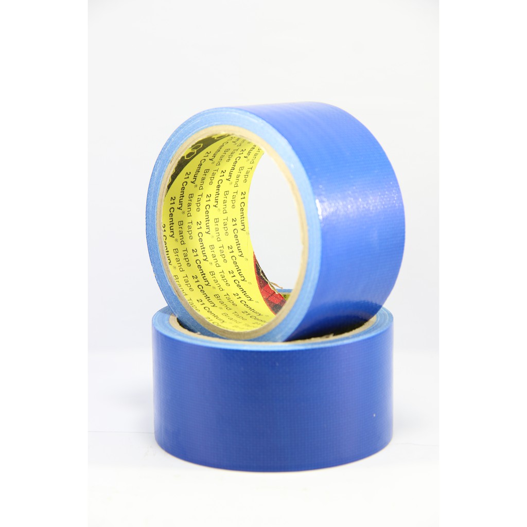 LAKBAN KAIN CLOTH TAPE CENTURY / LUXKING 48mm x 10M