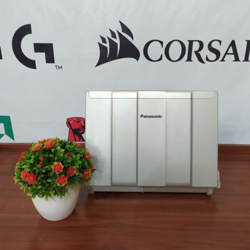 laptop panasonic murah bergaransi
