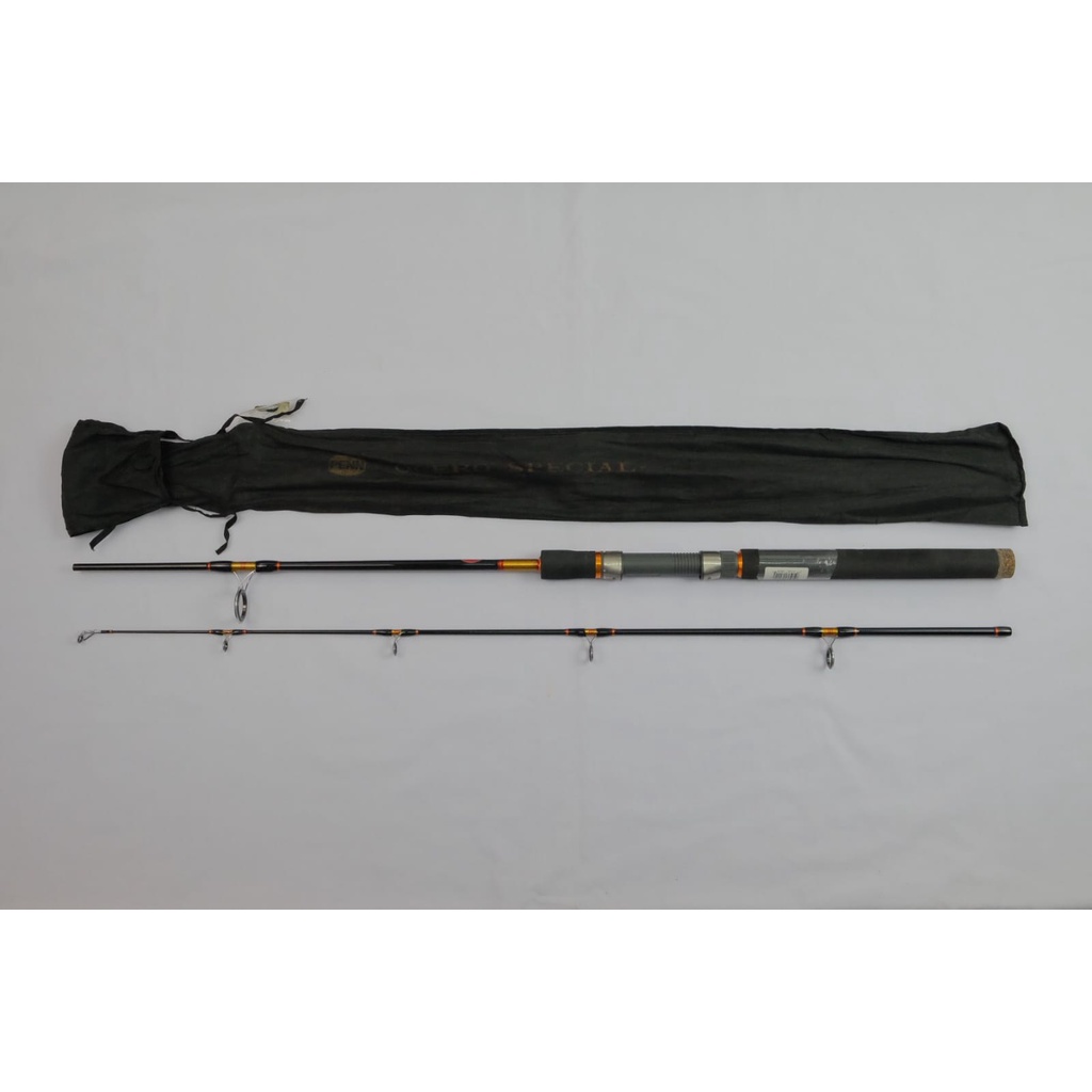 JORAN PENN OCERO SPECIAL