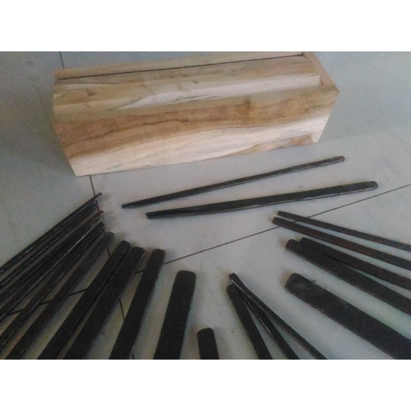 pahat ukir marmer batu granit  komplit separoh murah