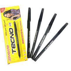

Ballpoint Standart Tecno