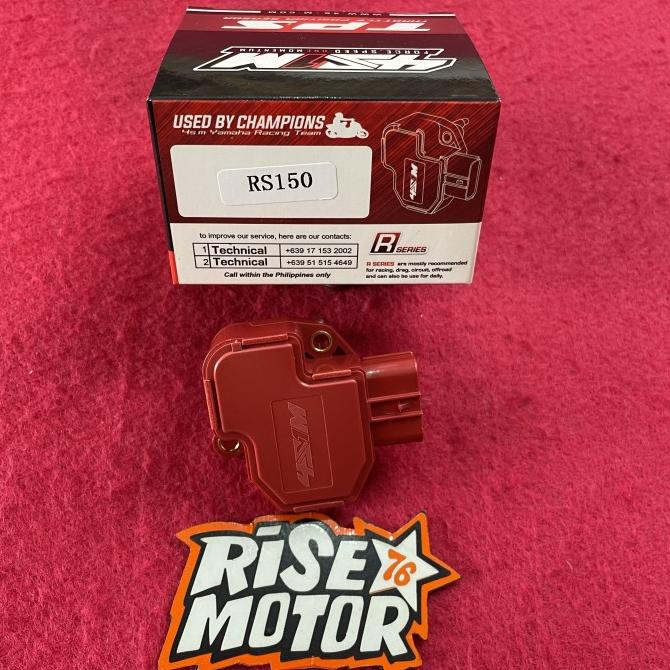 Tps Sensor Sonic 150 Cbr 4S1M
