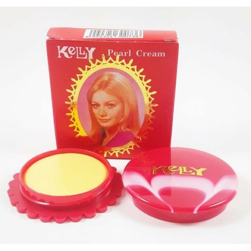 Kelly Cream Original Bpom