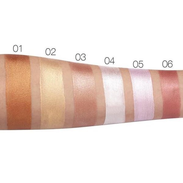 UCANBE UC103 3D Contour Highlighter Stick