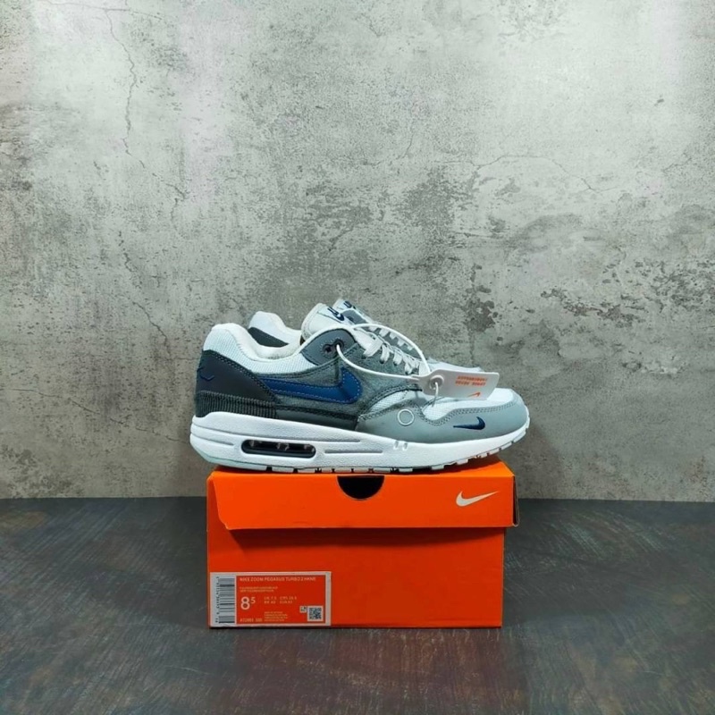 Nike Airmax 1 London Premium Original Size 40 41 42 43 44