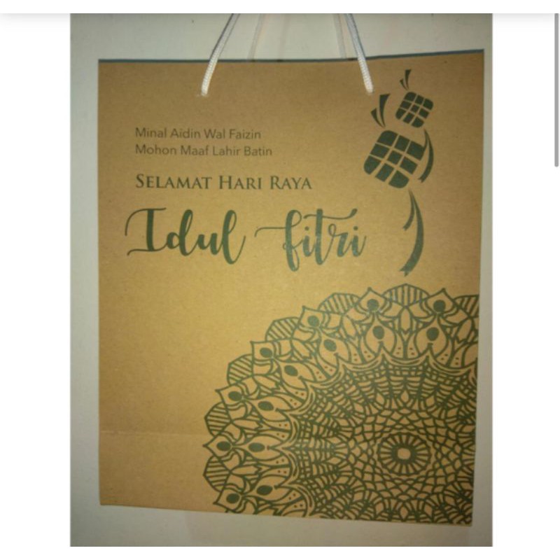 

paperbag tulisan idul.fitri