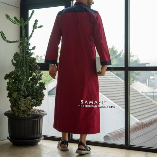 Samase Jubba Exclusive