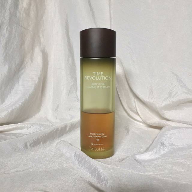 MISSHA ARTEMISIA TREATMENT ESSENCE