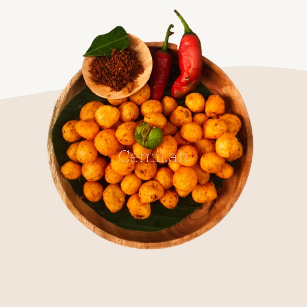 

ENDOG LEWO/CIMOL KERING PEDAS GURIH