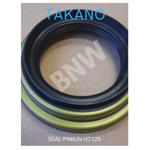 SEAL PINION/ GARDAN TYPE HT125