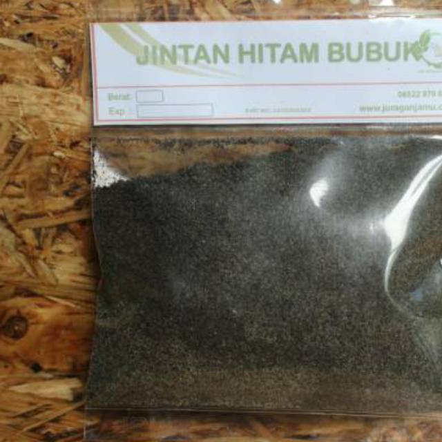 

Jinten hitam bubuk jintan serbuk / habbatussauda / kapsul / teh celup habbats habbatusauda