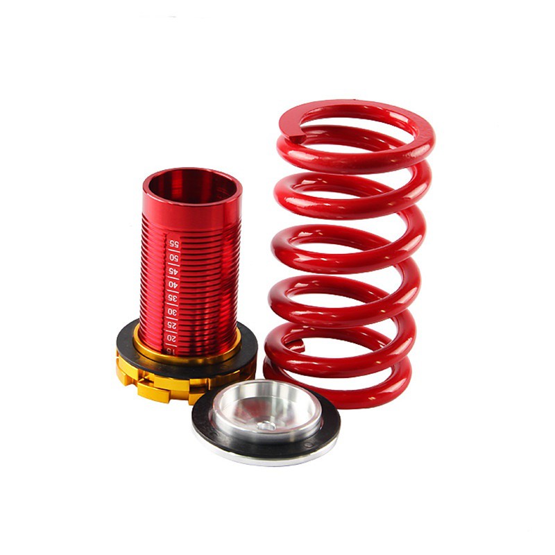 Per Adjustable Coil Over Spring Coilover EG EK Per Mobil
