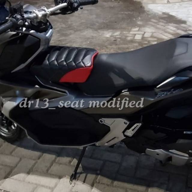 JOK BONCENGAN ANAK BAHAN MBTECH  SUPER MURAH NMAX PCX AEROX ADV VARIO BEAT SCOOPY LEXI