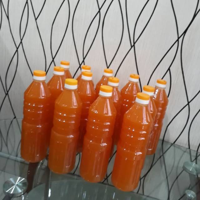 

Sirup markisa medan premium