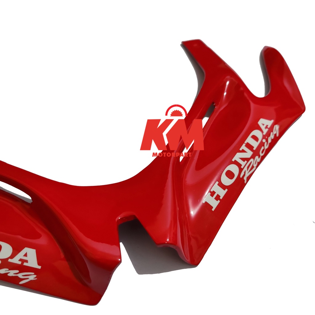 Winglet CBR250RR Kevlar Honda CBR 250 RR