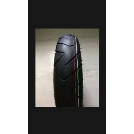 Ban belakang honda scoopy ring 12