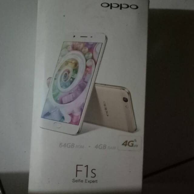 Oppo f1s 4/64 Gb