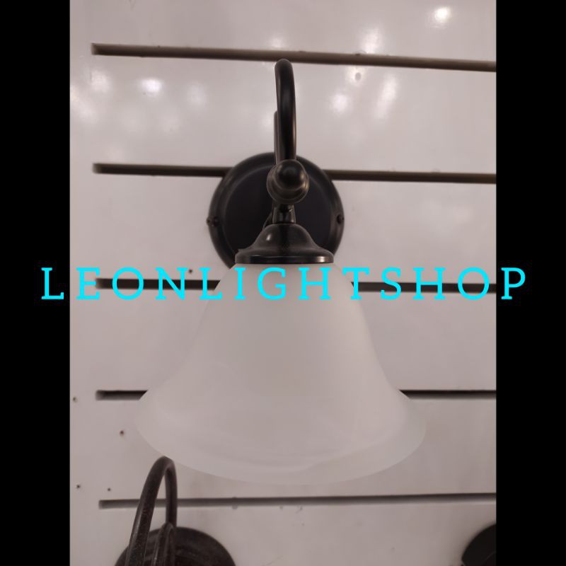 EGLO MURCIA LAMPU HIAS DINDING E-14/ACE WALL LAMP MURCIA E-14/ACE LAMPU HIAS DINDING INDOOR KLASIK