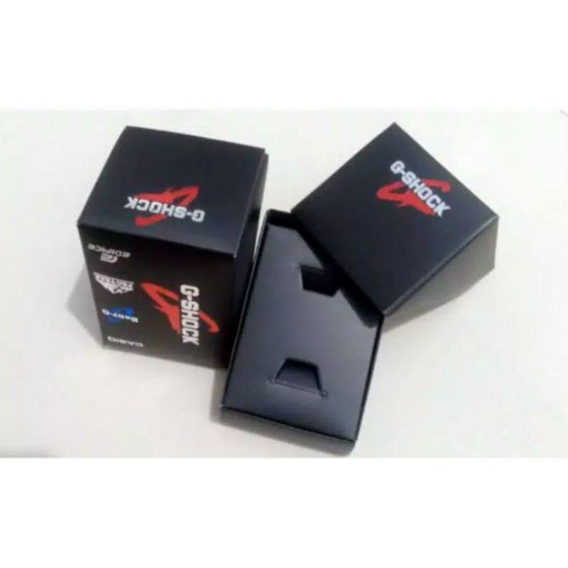 

BOX atau DUS GSHOCK