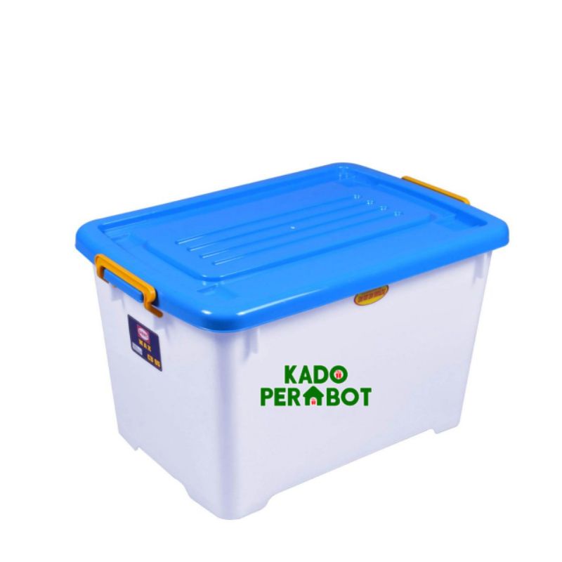 box container plastik - container box - kotak penyimpanan CB