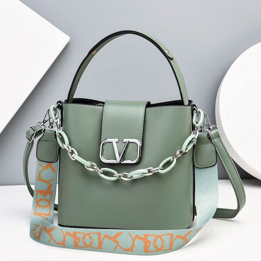 JK T169 Y98101 TAS SLINGBAG FASHION SELEMPANG JINJING IMPORT  U3944 E6209 C8437