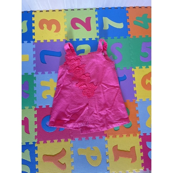 Preloved anak gingersnaps