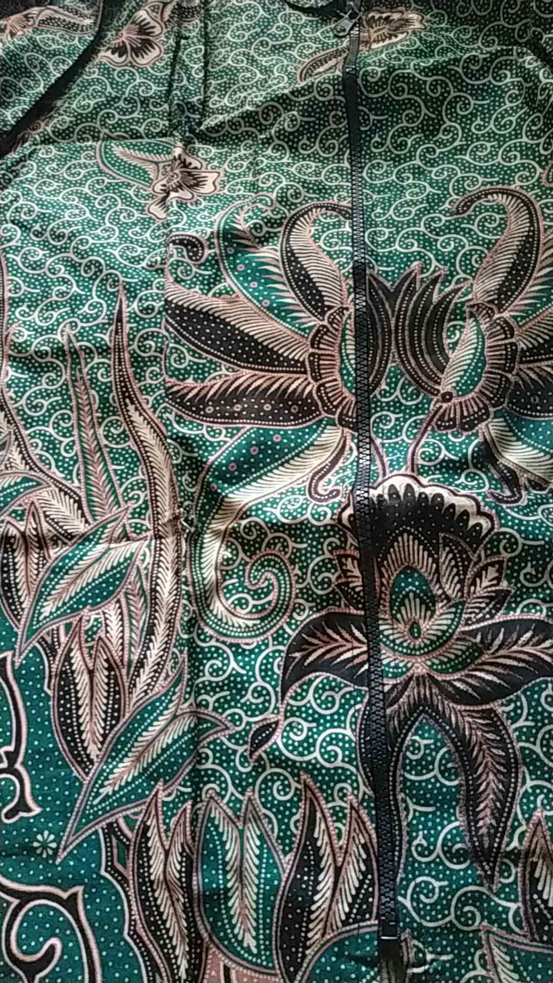 Cod Terlaris Serut Genes Jelita Tunic Navbor Yelbor Whitbor Creambor Tunik Batik Modern