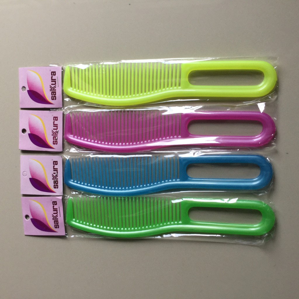 SISIR PLASTIK SAKURA