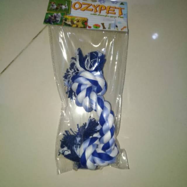 Pet toy rope 2003 for dog