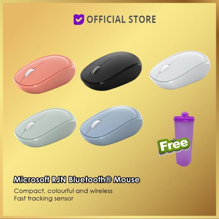 Microsoft Bluetooth Mouse RJN Bluetooth Best Seller