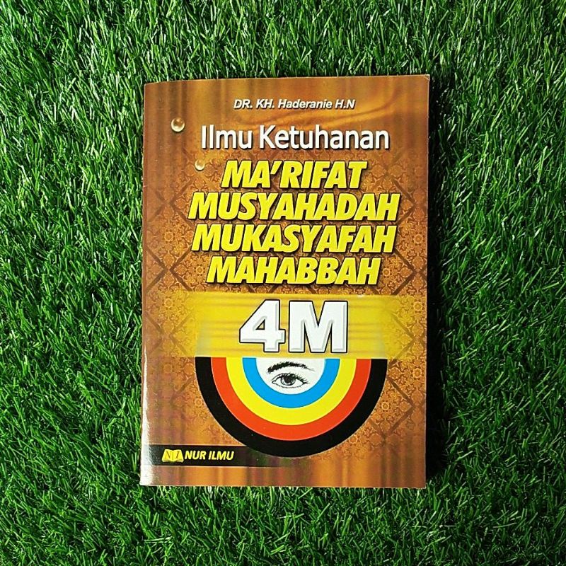 ilmu ketuhanan 4m
