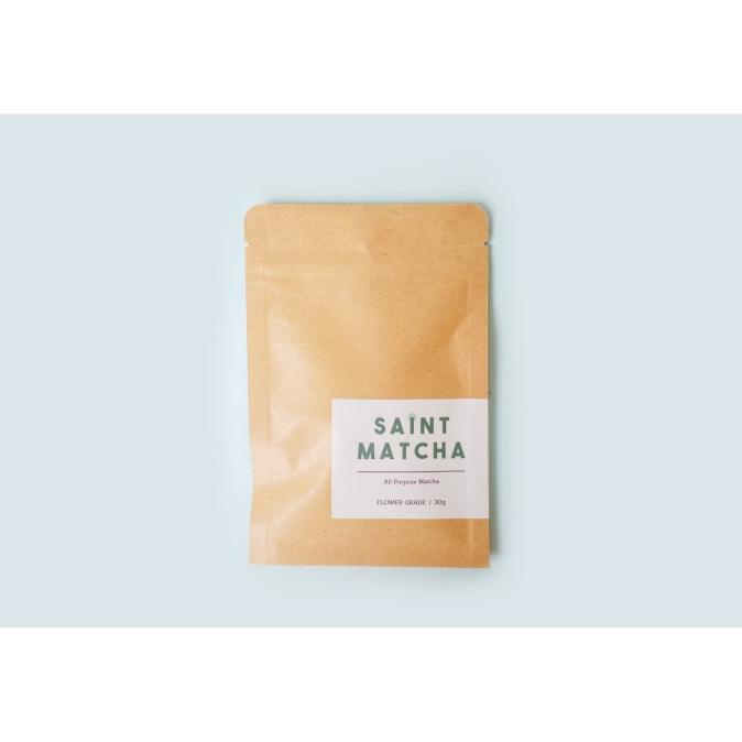 

[COD] Flower Grade Non-Organic Matcha Powder 30g [COD]