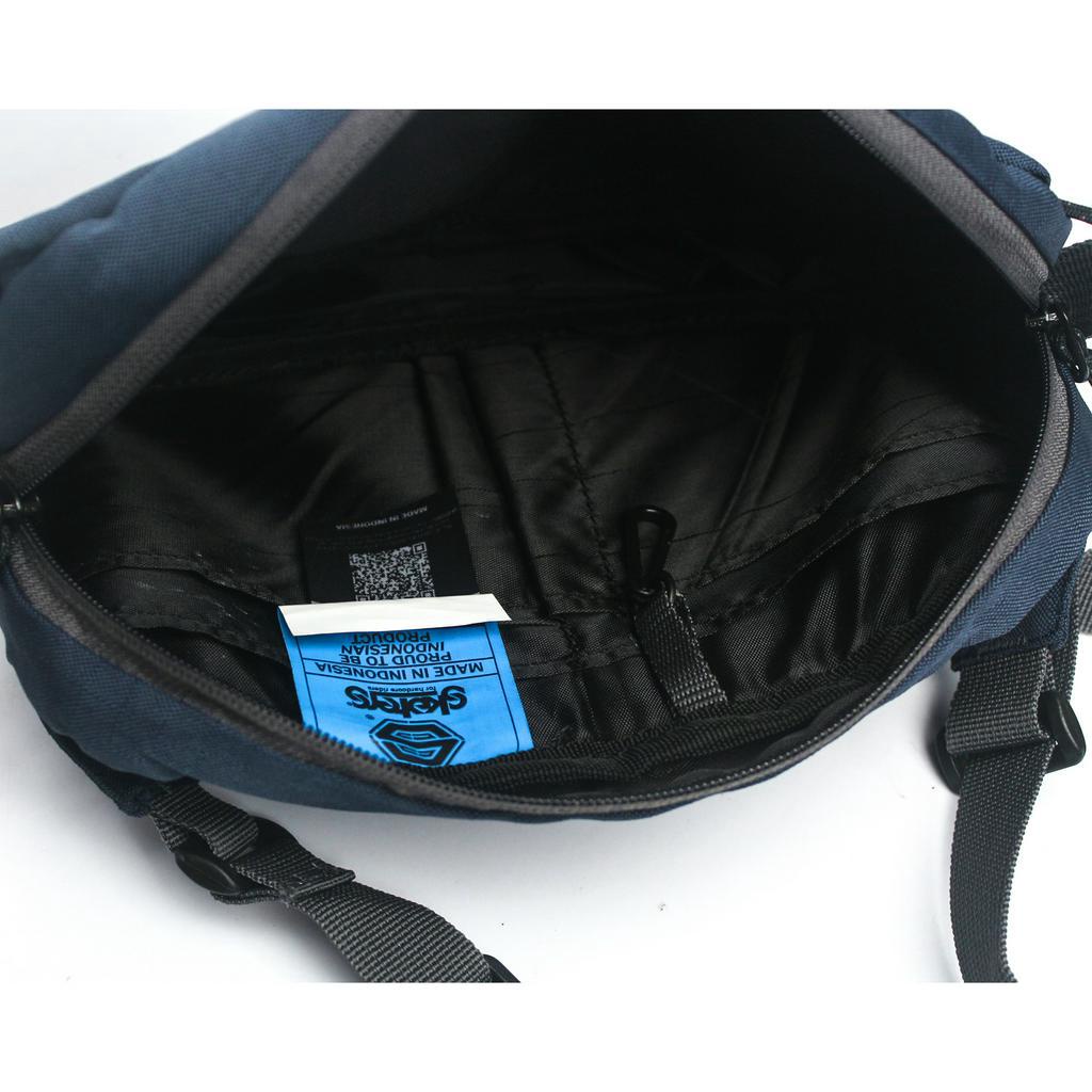 TAS SLING BAG SKATERS WE018 NAVY