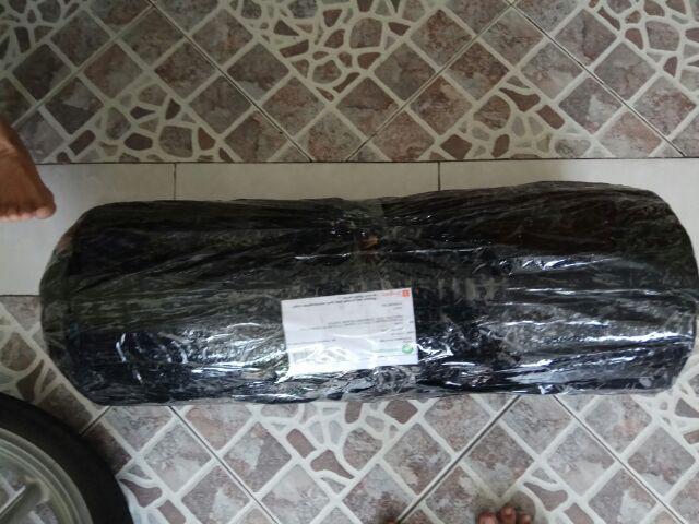 Piirng Lidi Anyaman Rotan Bambu Murah Dan Praktis