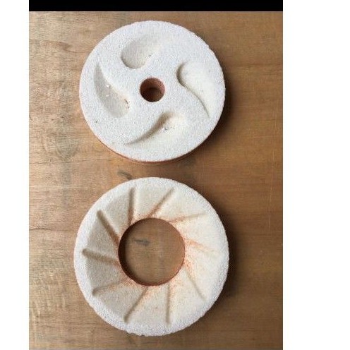 

Batu Set Gilingan Air Susu Kedelai 5 Inci Polos