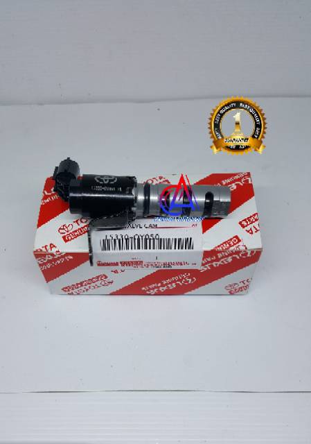 SENSOR OLI SENSOR VALVE HISAP TOYOTA AVANZA CALYA SIGRA TERIOS RUSH ORIGINAL GARANSI 1 BULAN